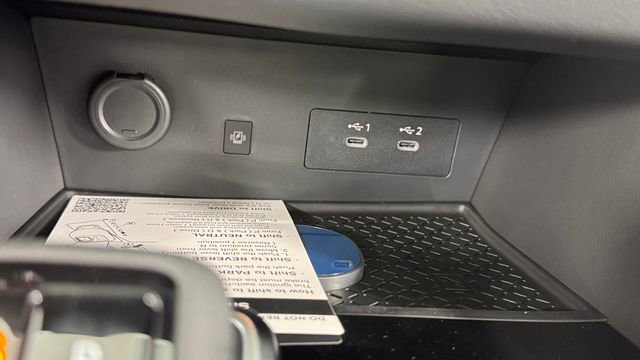 New 2026 Nissan Pathfinder Platinum w/ Lighting Package image 29