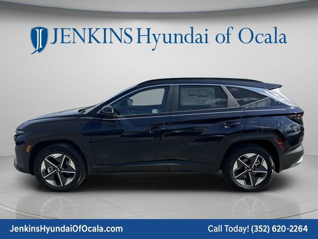 New 2026 Hyundai Tucson SEL AWD/4WD image 7