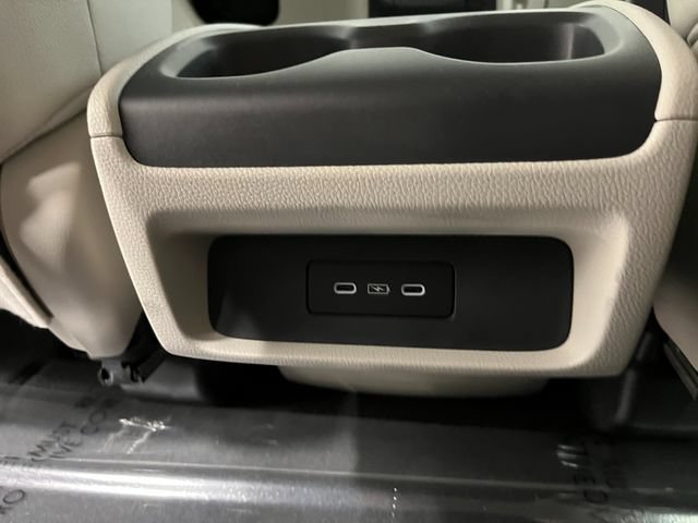 New 2026 Honda Odyssey EX-L image 24