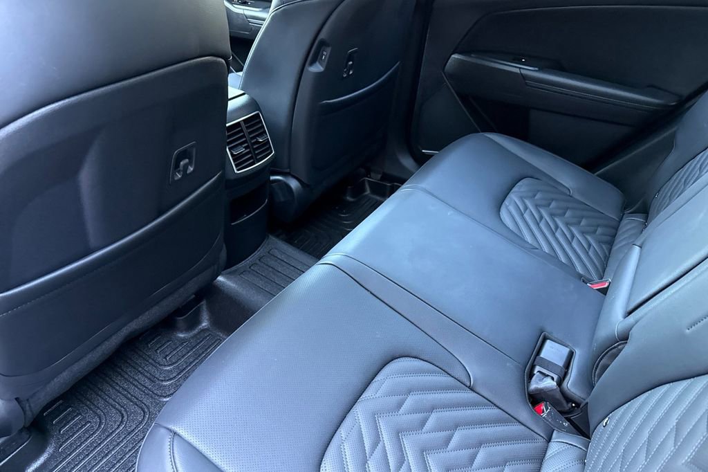 Used 2026 Kia Sportage X-Line image 7