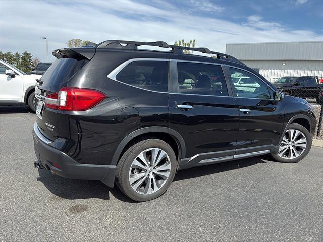Used 2022 Subaru Ascent Touring w/ Popular Package #2A AWD/4WD image 2