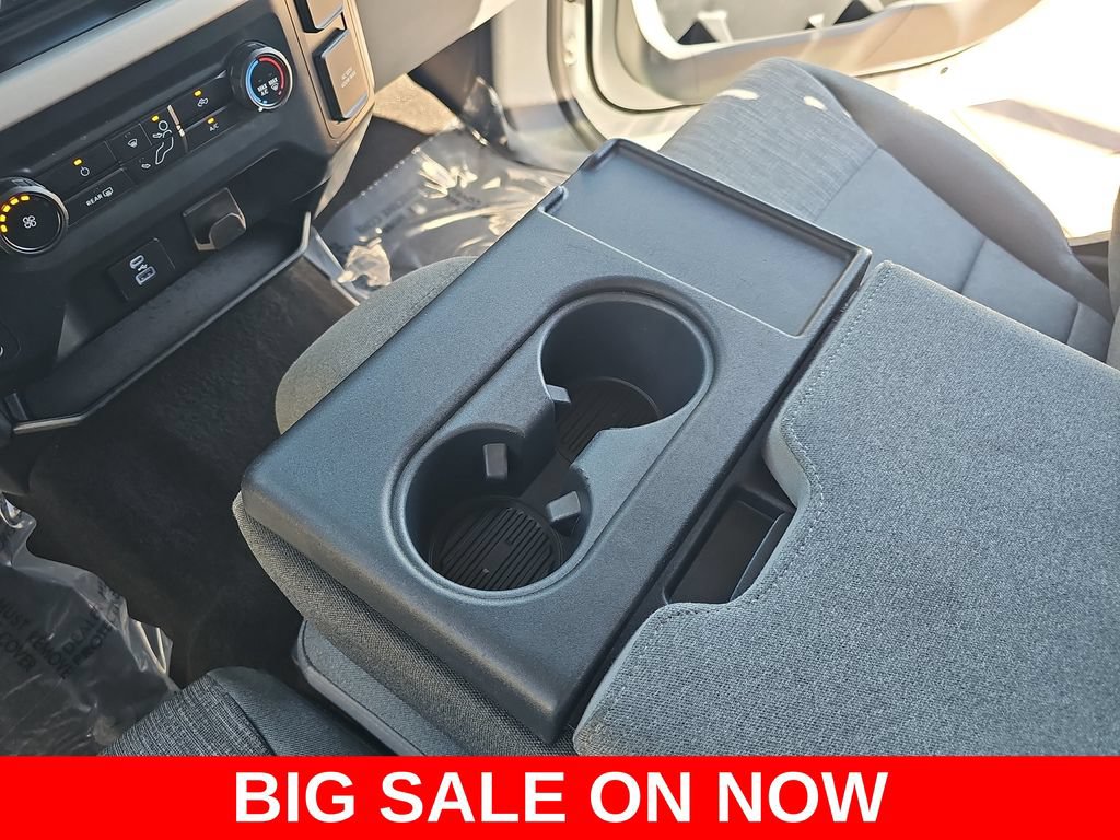 Used 2022 Ford F150 XLT w/ Trailer Tow Package AWD/4WD image 23