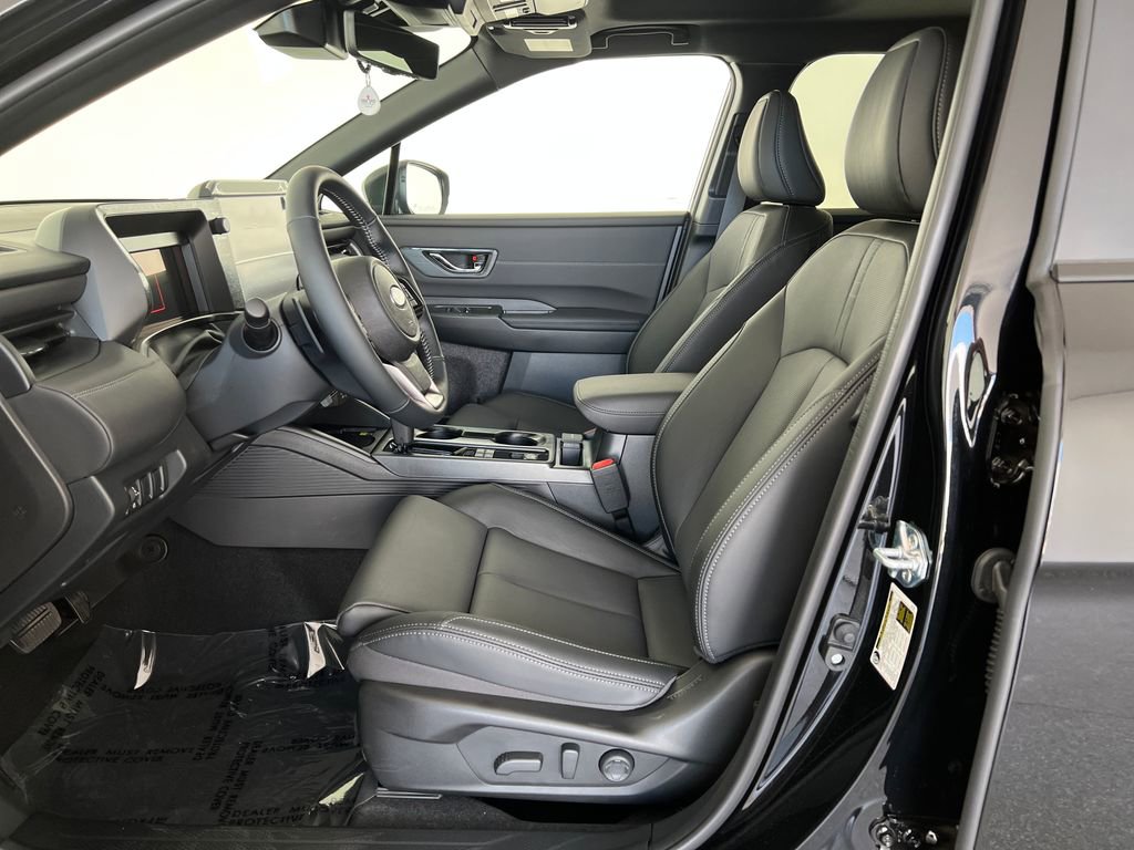 New 2026 Subaru Outback Touring AWD/4WD image 11