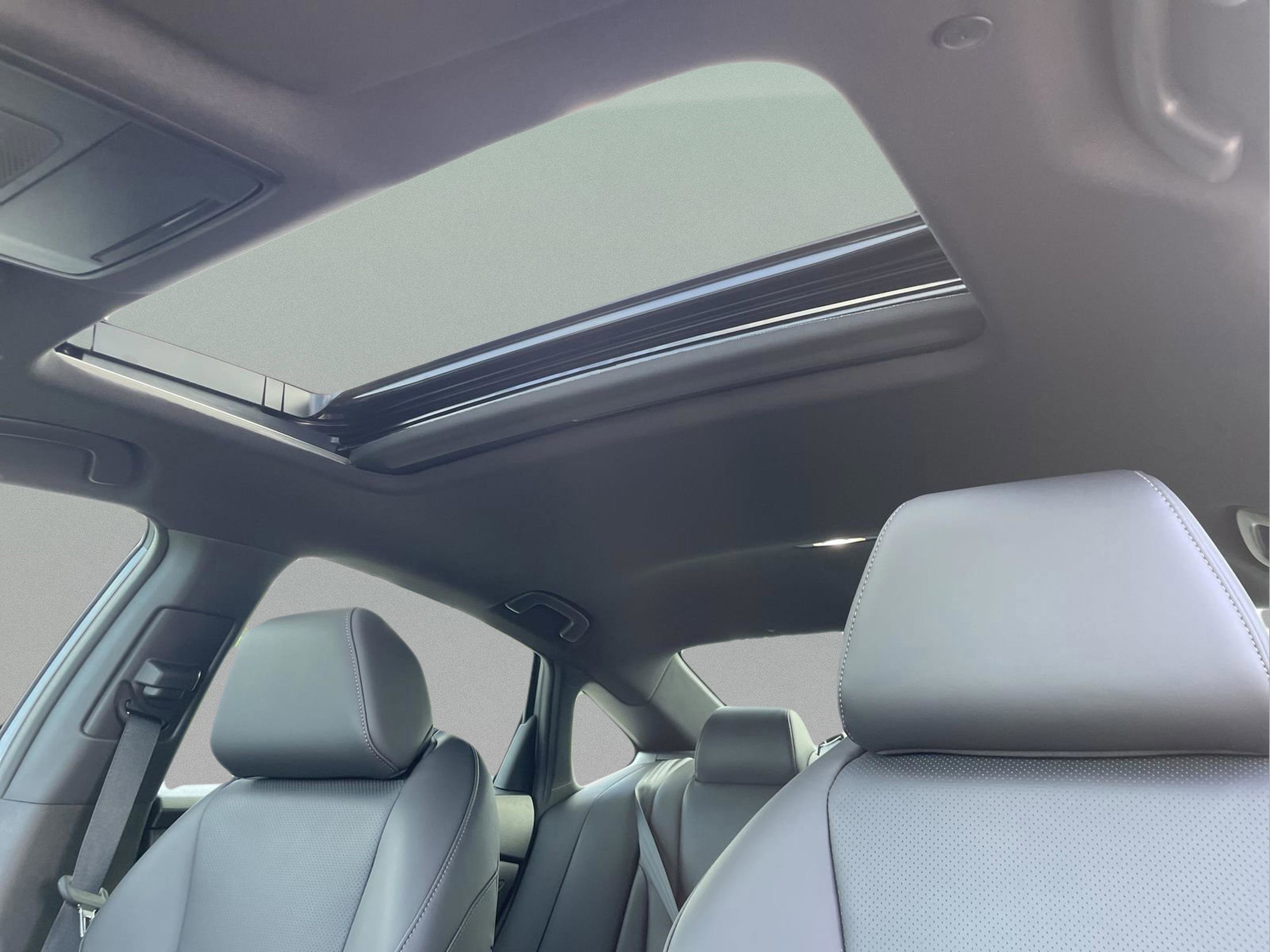 New 2025 Honda Accord Sport image 30