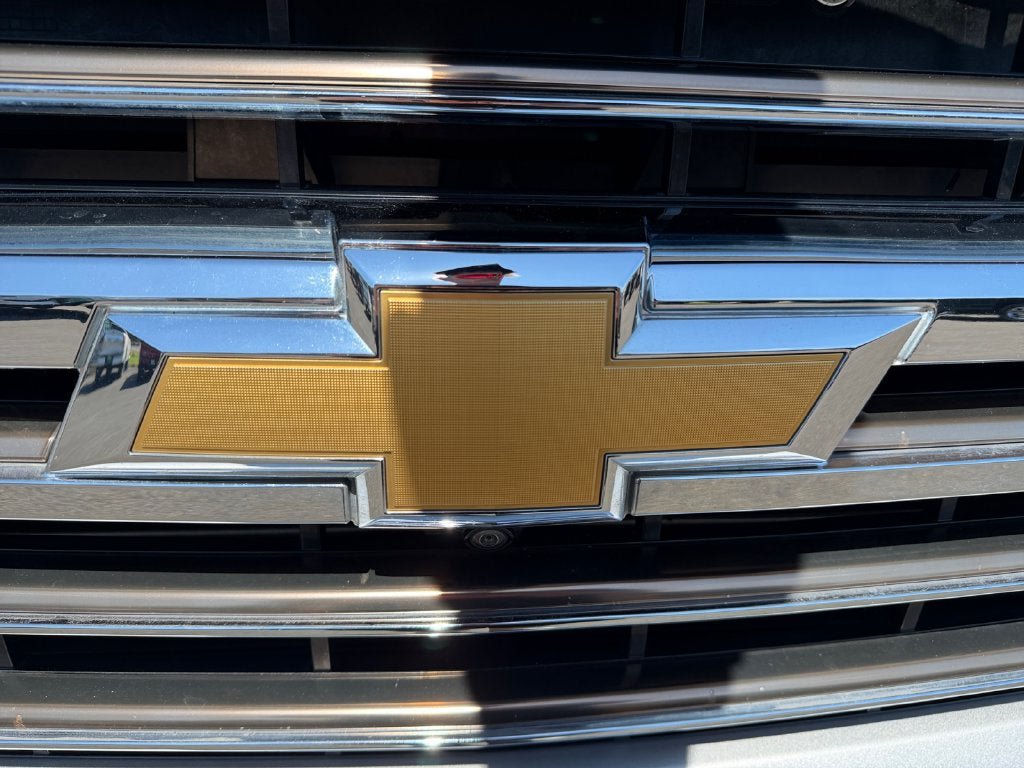 Certified 2021 Chevrolet Silverado 3500 High Country w/ Z71 Off-Road Package AWD/4WD image 34