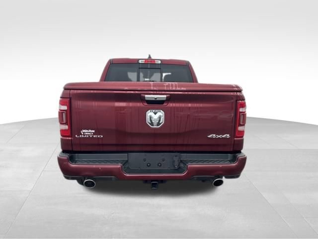 Used 2020 RAM 1500 Limited image 12