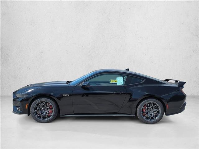 New 2025 Ford Mustang GT Premium w/ GT Performance Package image 5