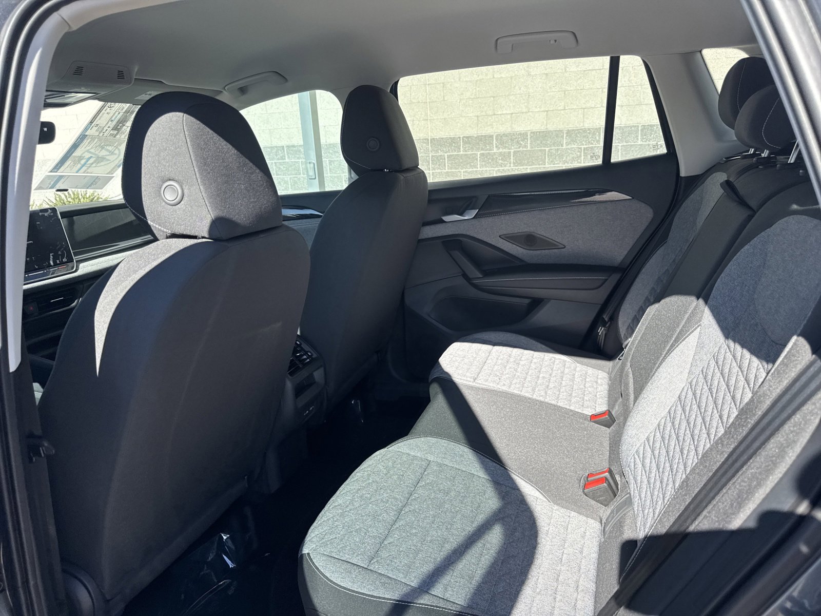 New 2026 Volkswagen Tiguan S image 15