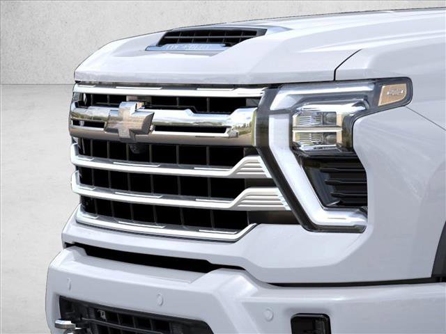 New 2026 Chevrolet Silverado 3500 High Country AWD/4WD image 13