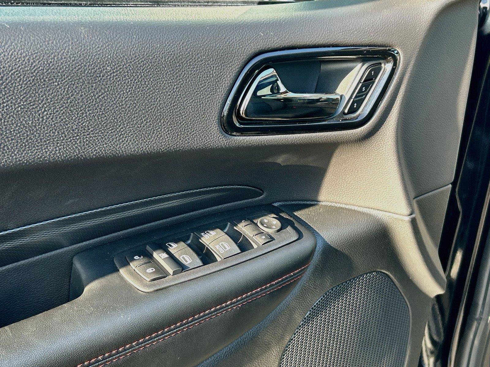 New 2026 Dodge Durango GT AWD/4WD image 24
