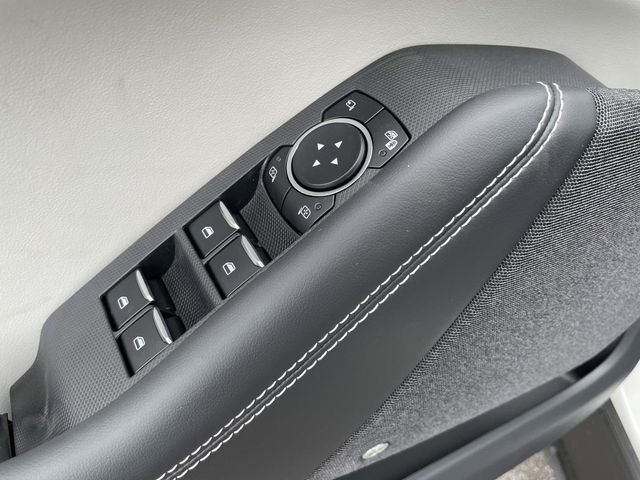 New 2025 Ford Mustang Mach-E Premium image 10