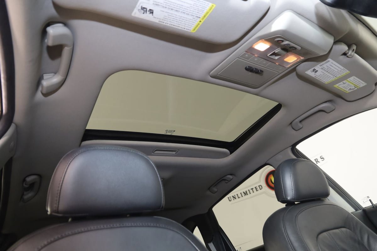Used 2014 Chevrolet Captiva Sport LT w/ Convenience Package FWD image 9