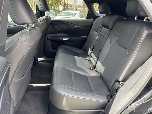New 2024 Lexus RX 350 Premium w/ Accessory Package (Z1) image 23