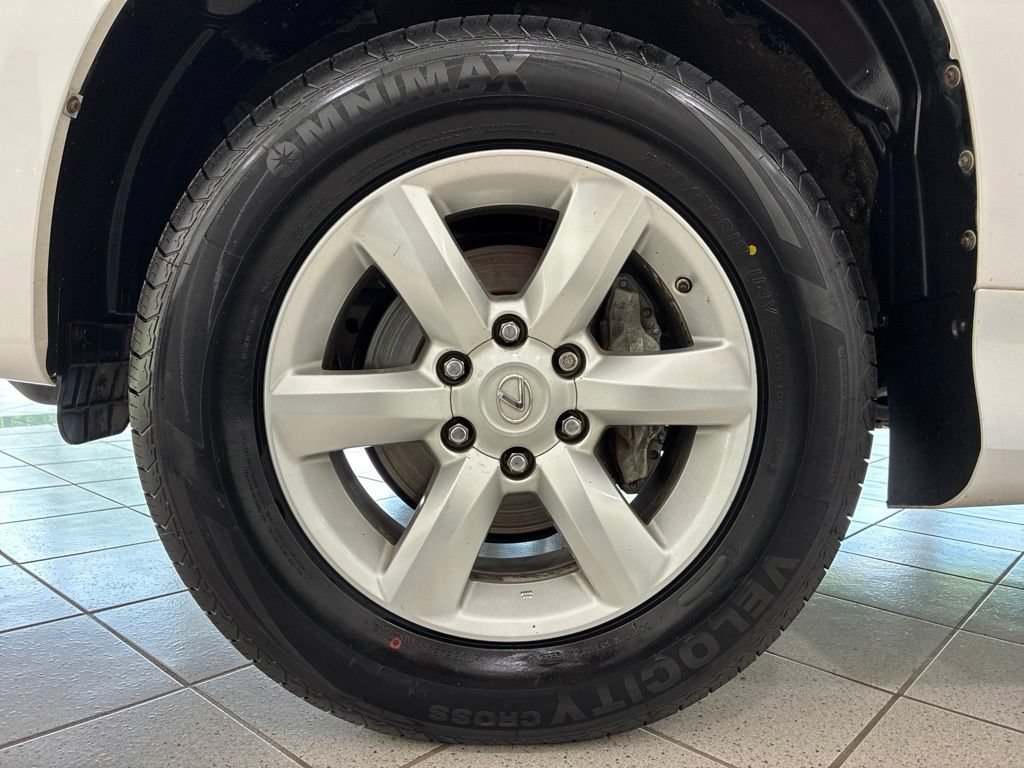 Used 2010 Lexus GX 460 Premium AWD/4WD image 14