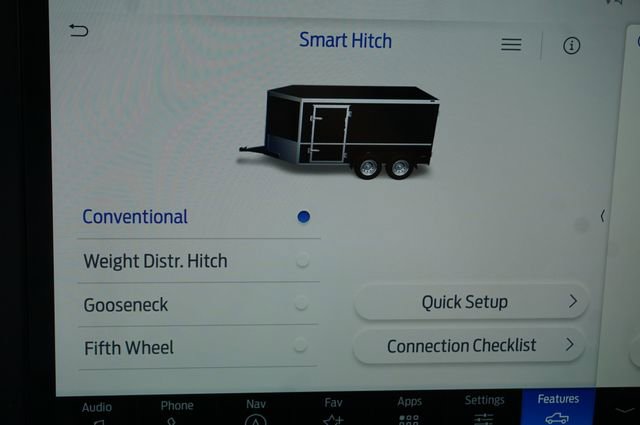 New 2026 Ford F250 Platinum AWD/4WD image 20