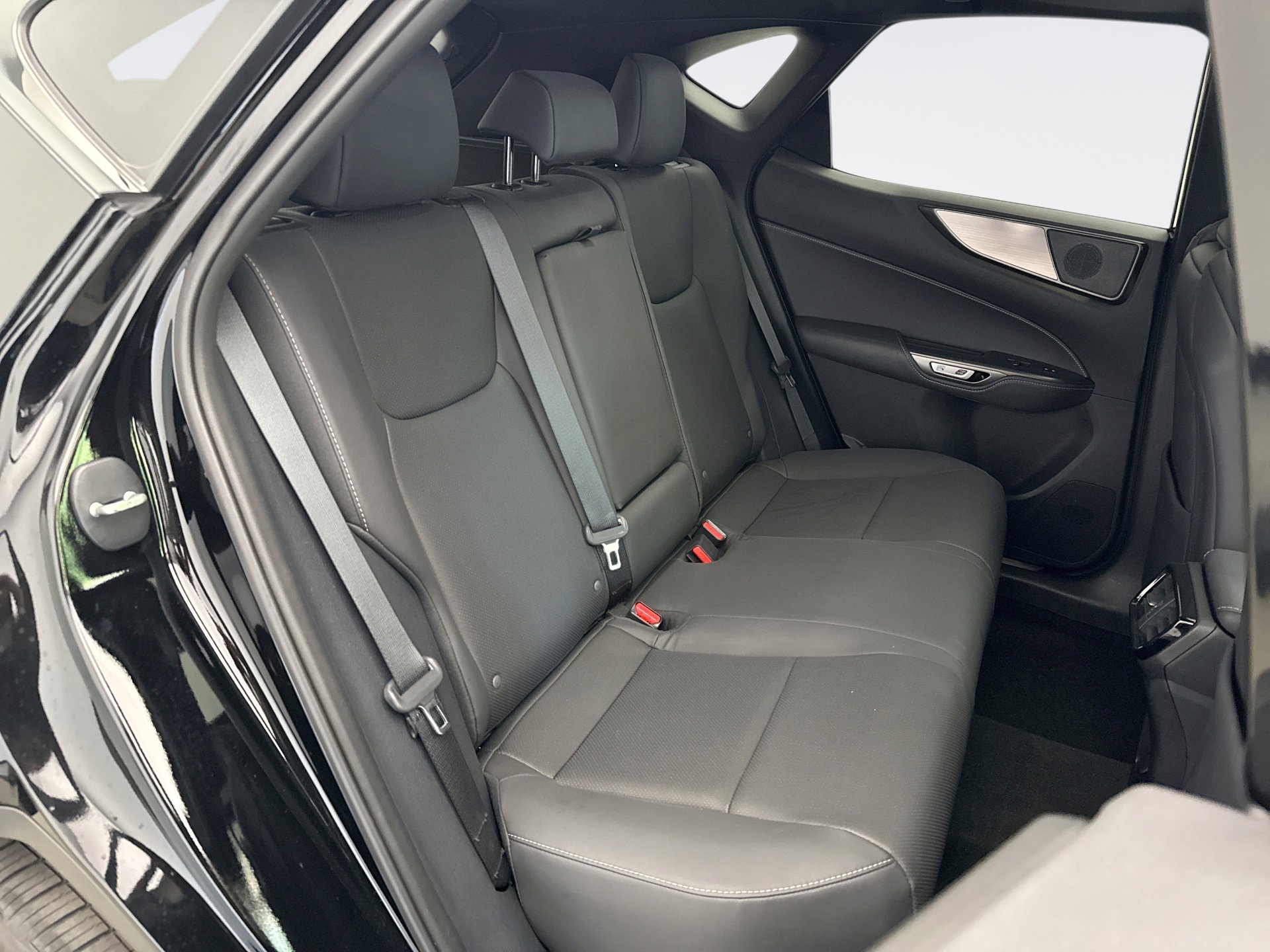 Used 2024 Lexus NX 350 F Sport AWD/4WD image 17