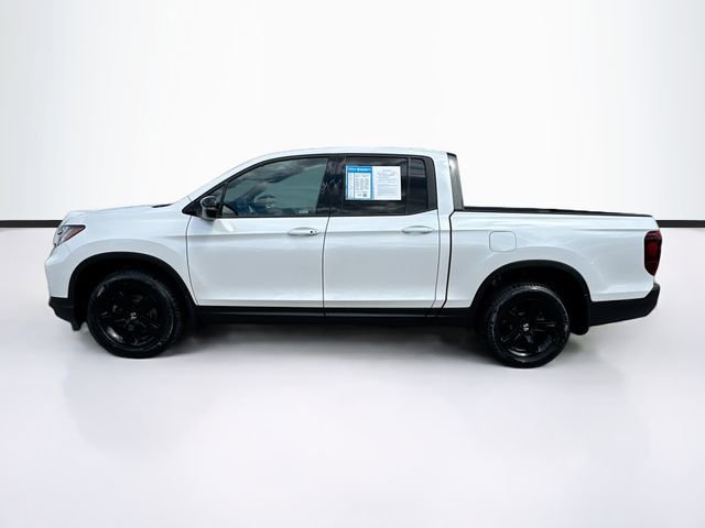 Used 2023 Honda Ridgeline Black Edition image 4