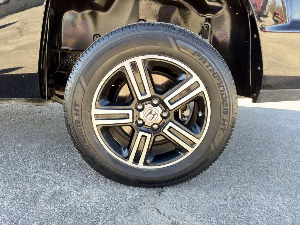 Used 2013 Honda Ridgeline Sport image 29