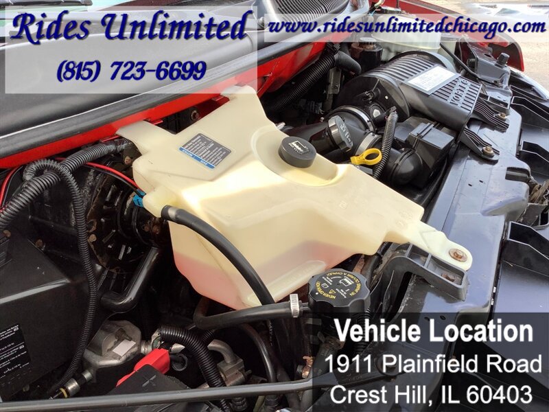Used 2006 Chevrolet Express 3500 Extended Passenger w/ LT Preferred Equipment Group RWD image 40