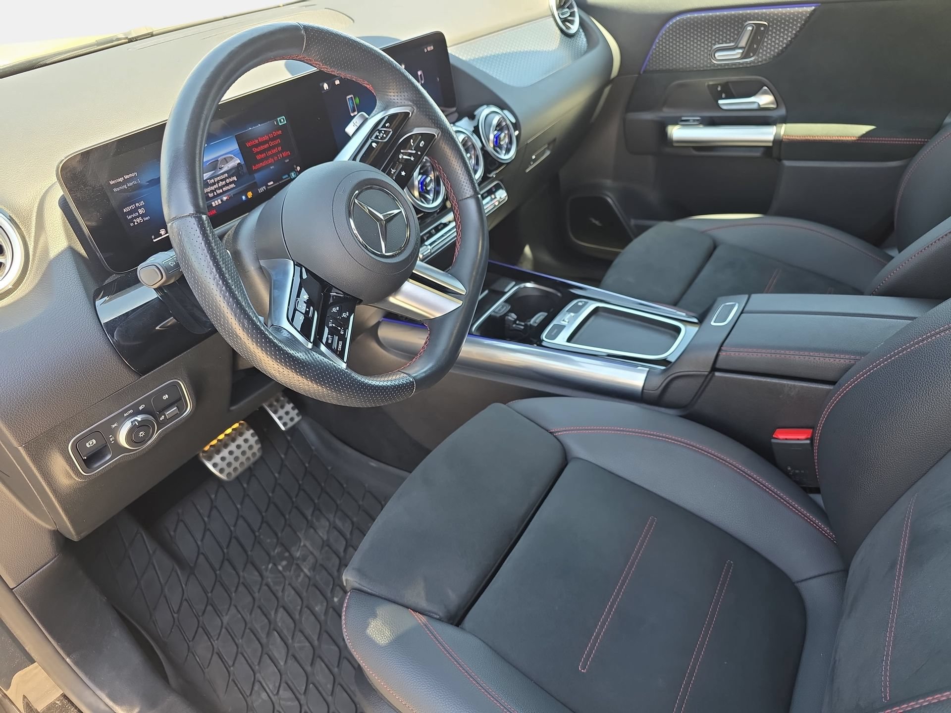 Certified 2024 Mercedes-Benz GLA 250 image 16