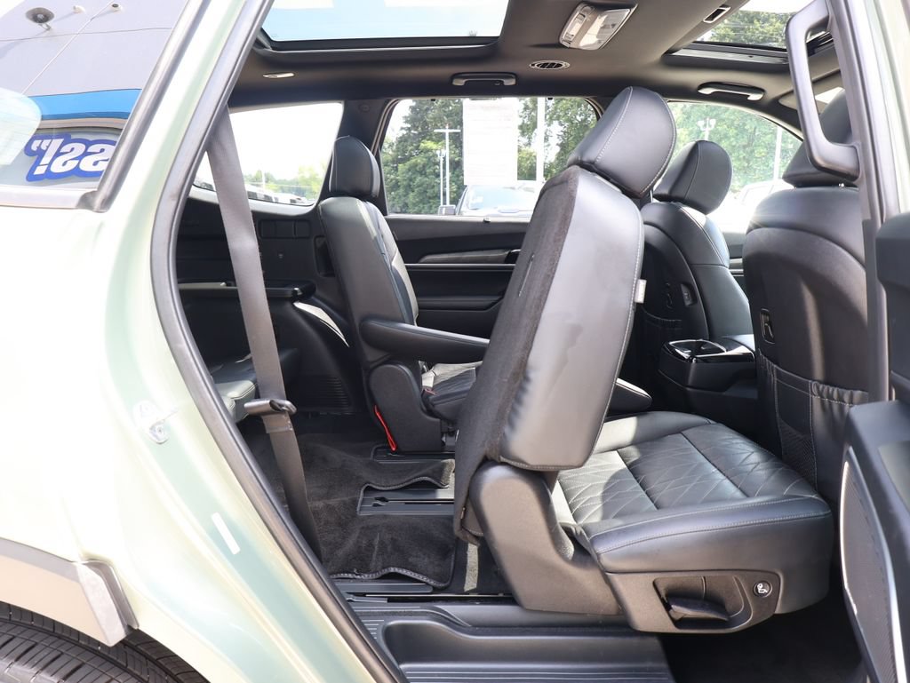 Used 2023 Kia Telluride SX Prestige X-Line AWD/4WD image 37