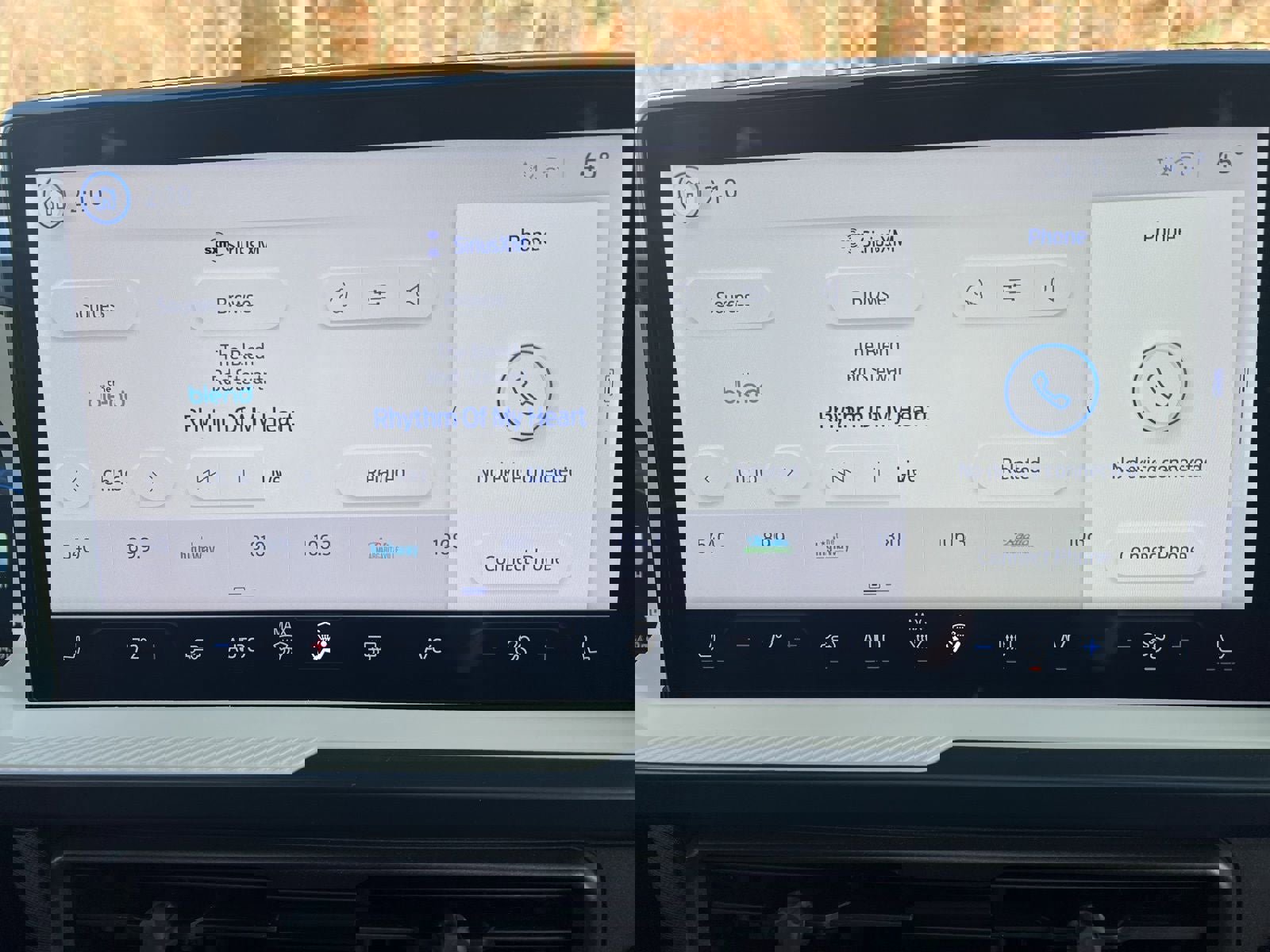 New 2025 Ford Bronco Sport Heritage w/ Convenience Package image 30