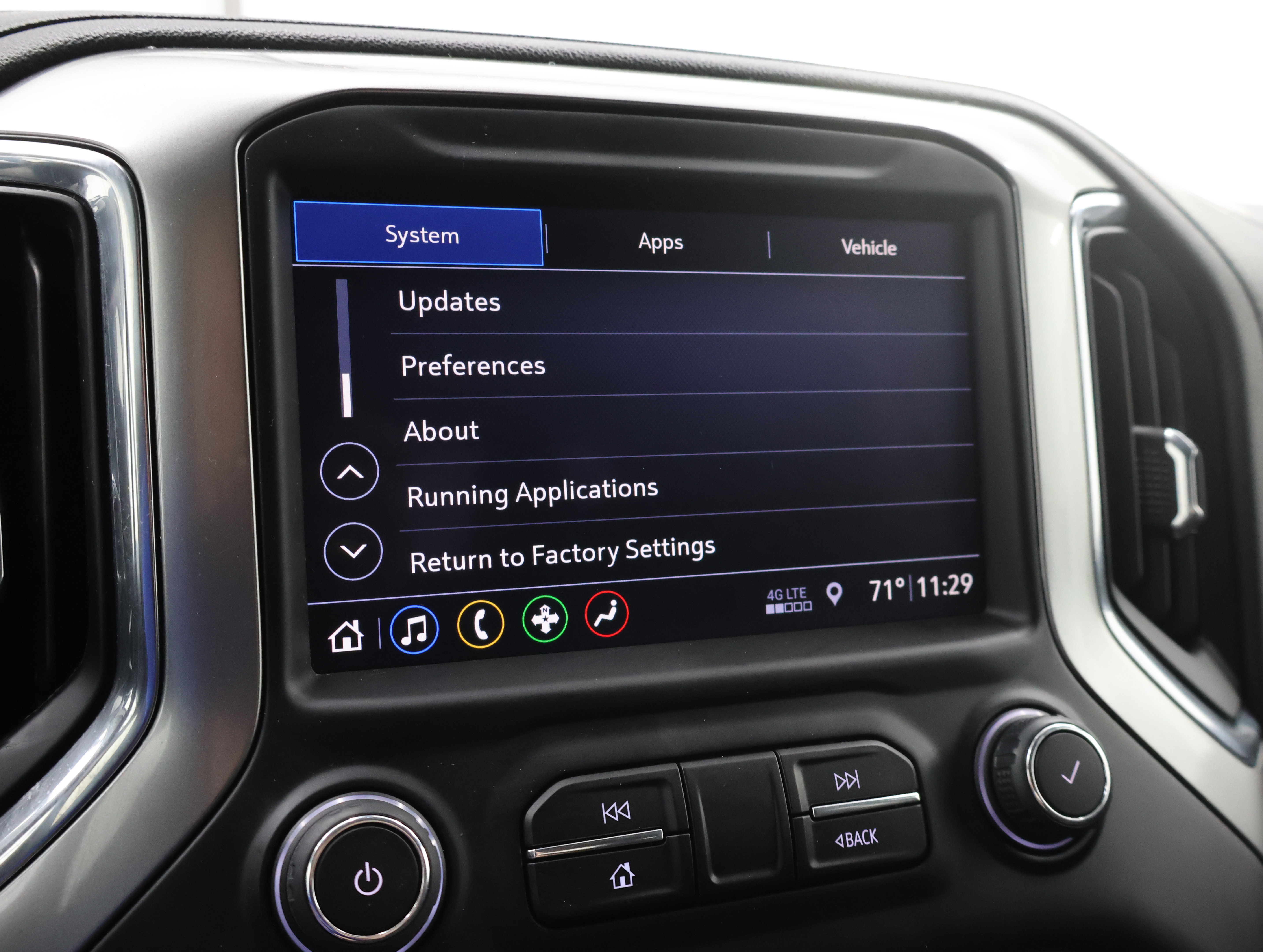 Used 2019 Chevrolet Silverado 1500 LT w/ All-Star Edition AWD/4WD image 57