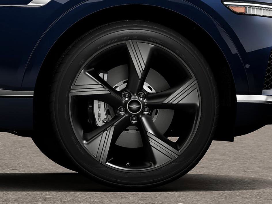 New 2026 Genesis GV80 2.5T Prestige AWD/4WD image 8