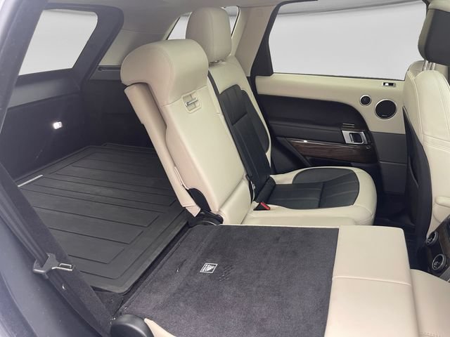Used 2020 Land Rover Range Rover Sport Autobiography AWD/4WD image 13