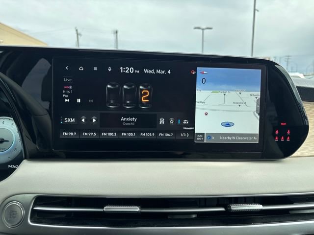 Used 2023 Hyundai Palisade Limited image 19