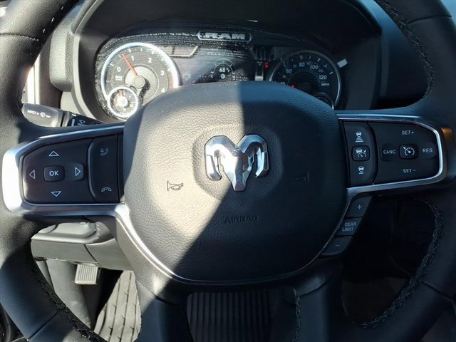 New 2025 RAM 2500 Big Horn image 13