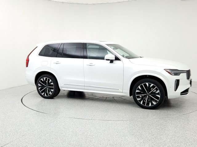 New 2025 Volvo XC90 T8 Plus w/ Protection Package Premier image 3