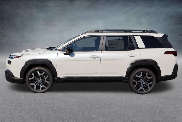 New 2026 Subaru Outback Touring XT AWD/4WD image 4