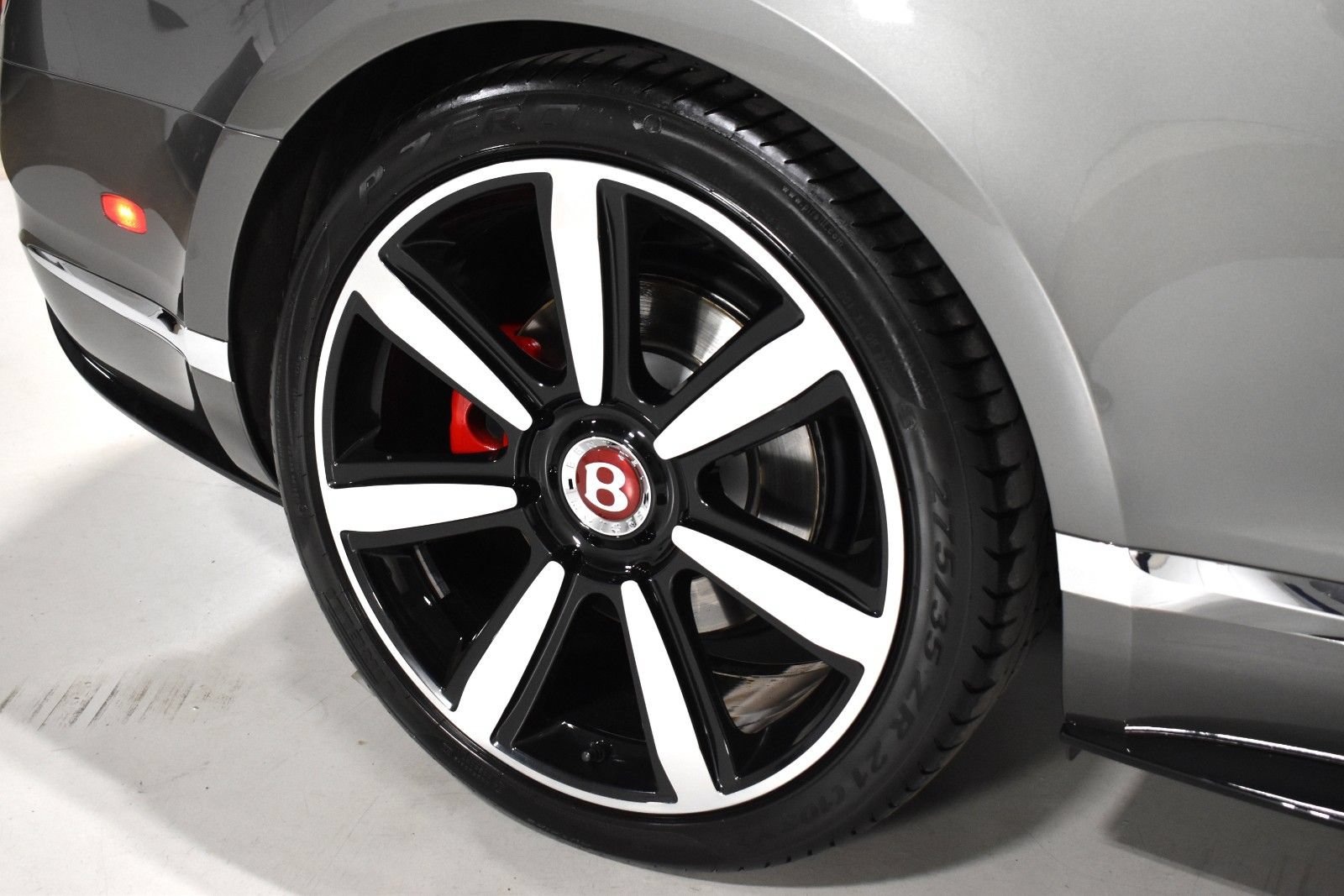 Used 2014 Bentley Continental GT V8 S AWD/4WD image 6