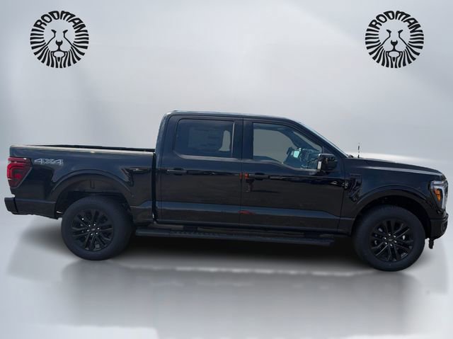 New 2026 Ford F150 Lariat AWD/4WD image 4