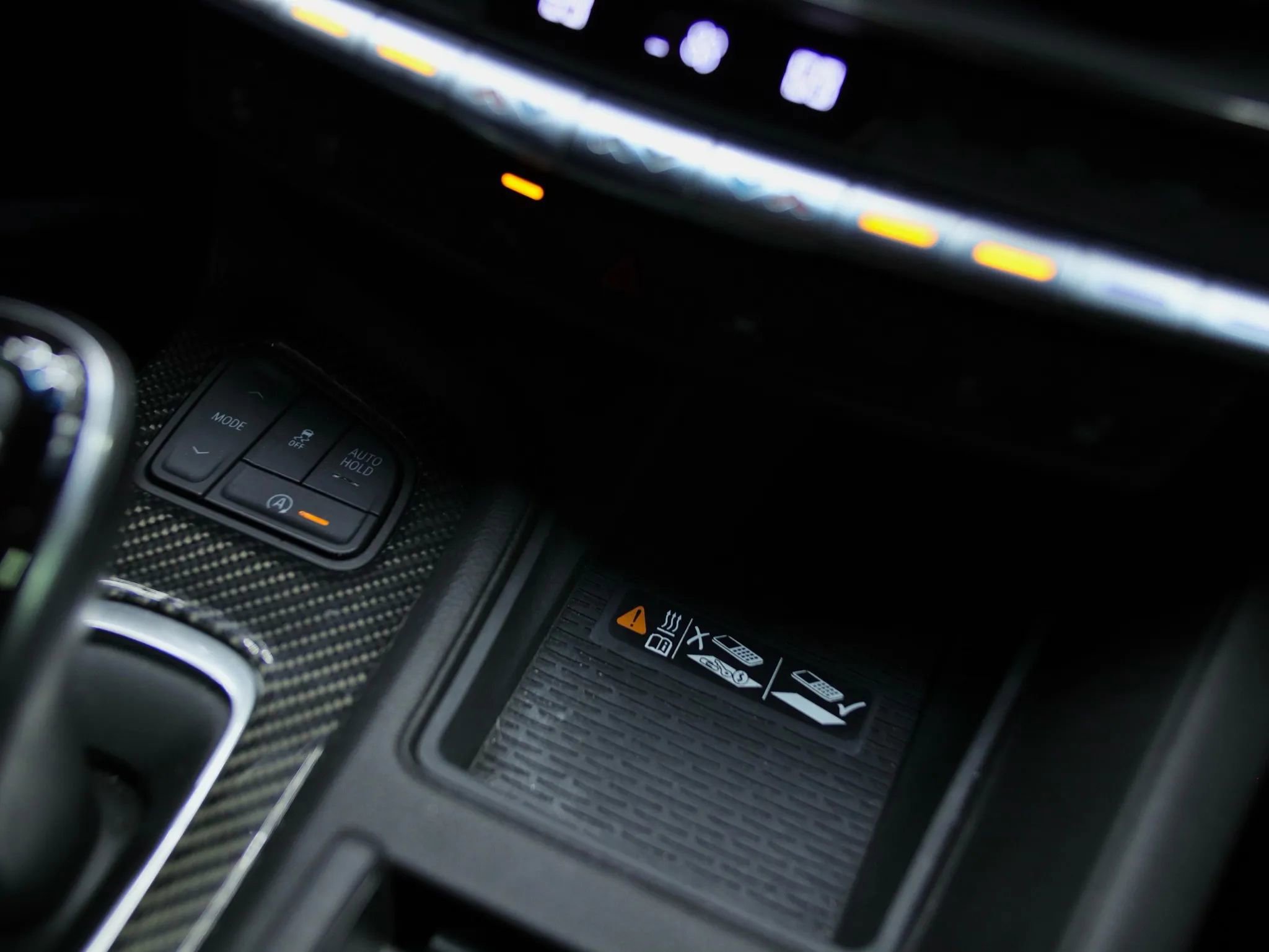 Used 2020 Cadillac CT5 V w/ Premium Package image 42