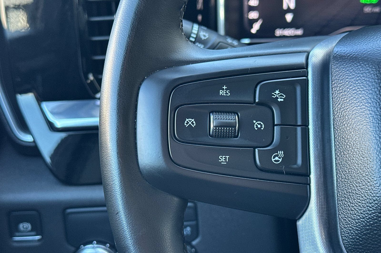 Certified 2024 GMC Sierra 1500 Elevation RWD image 31
