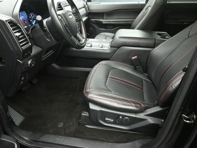Certified 2020 Ford Expedition Limited w/ Equipment Group 303A image 10