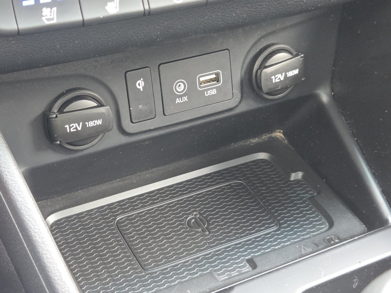 Used 2020 Hyundai Tucson Ultimate FWD image 8