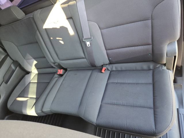 Used 2015 Chevrolet Silverado 2500 LT image 24