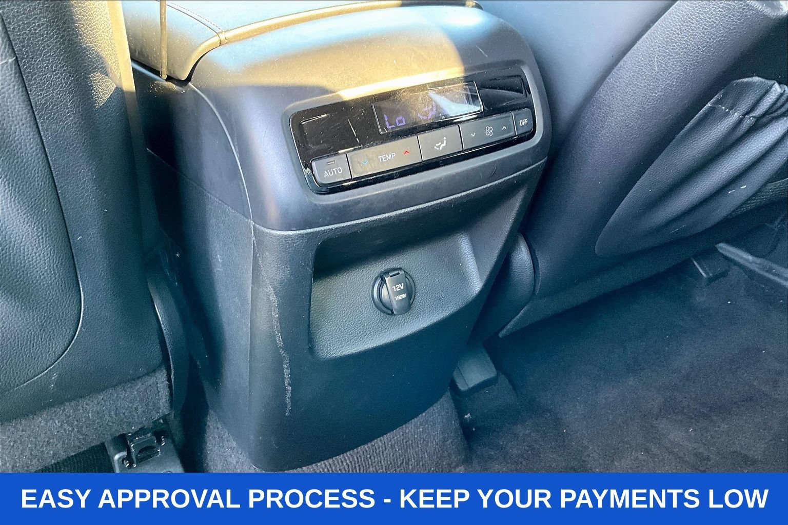 Used 2023 Hyundai Palisade SEL w/ Cargo Package FWD image 13