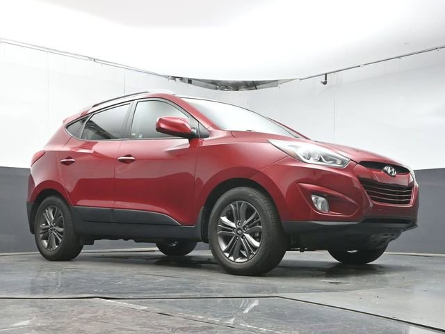 Used 2015 Hyundai Tucson SE FWD image 38