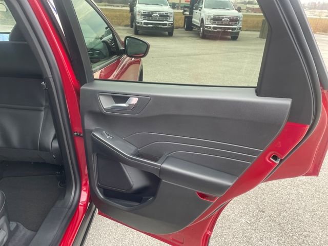 New 2026 Ford Escape ST-Line Select AWD/4WD image 52