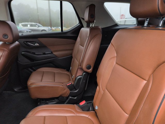 Used 2018 Chevrolet Traverse High Country image 21