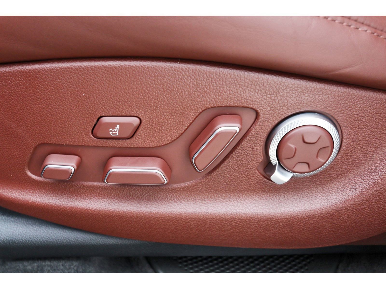 Used 2025 Genesis GV80 3.5T Prestige AWD/4WD image 30