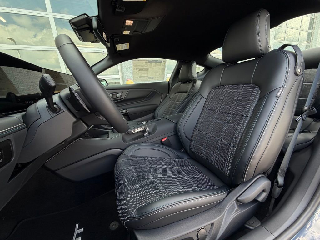 New 2026 Ford Mustang GT Premium image 41