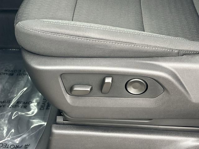 New 2026 GMC Sierra 1500 Pro w/ Pro Value Package image 21