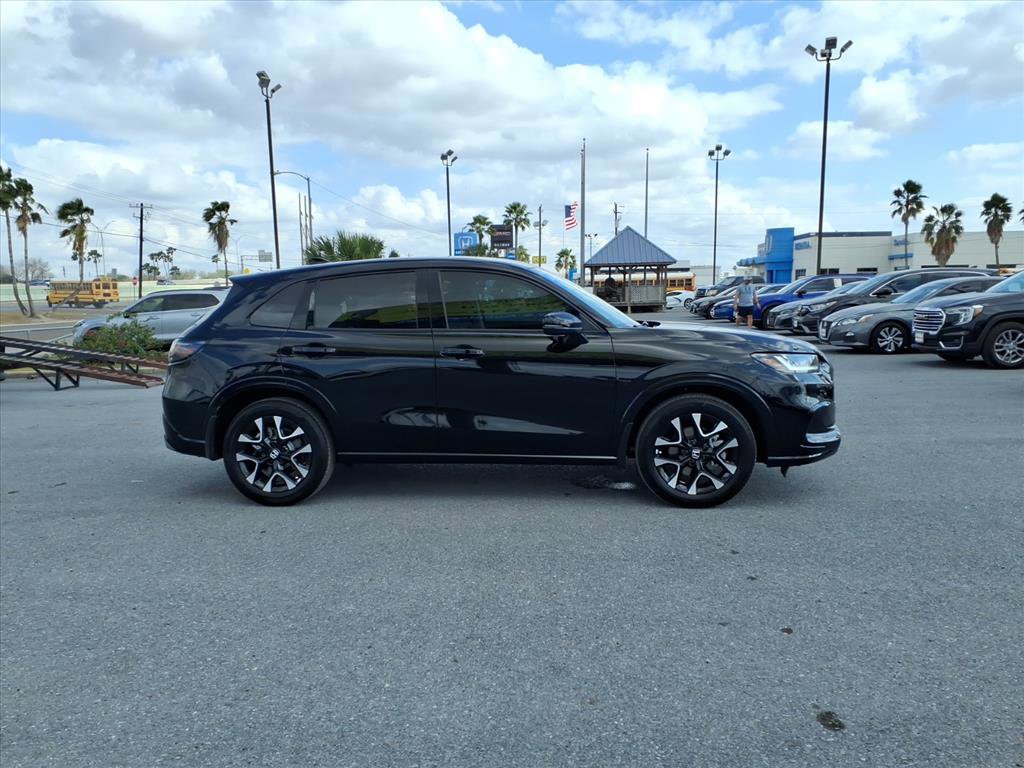Used 2026 Honda HR-V EX-L image 9