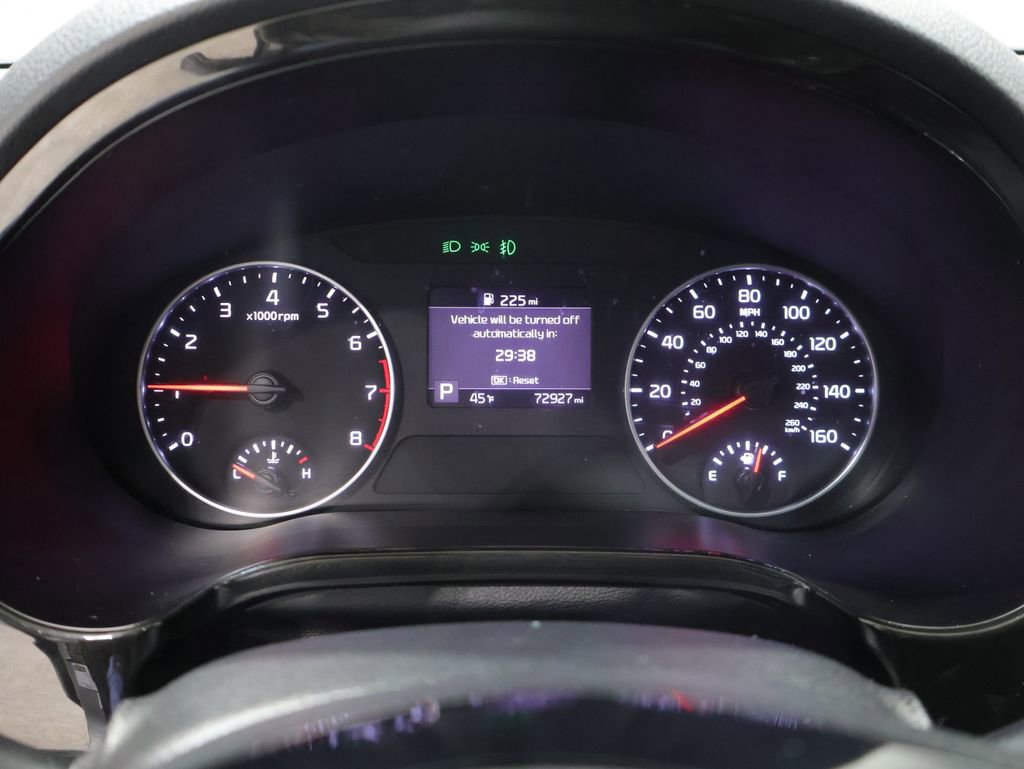 Used 2021 Kia Seltos EX image 39