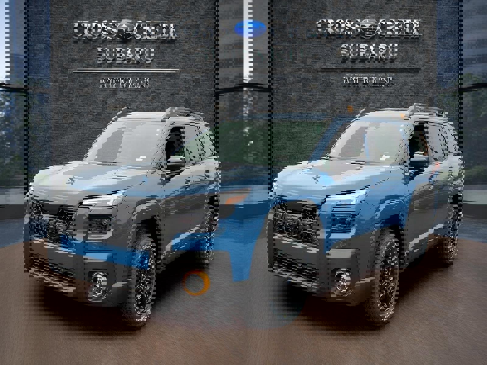 New 2026 Subaru Outback Wilderness image 3